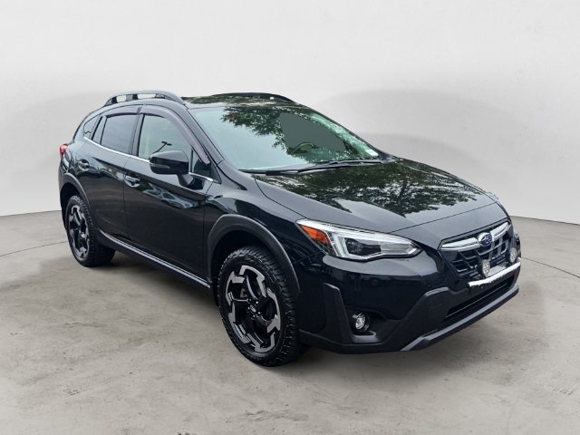 Used 2021 Subaru Crosstrek 2.5i Limited w/ Popular Package #4 AWD/4WD image 3
