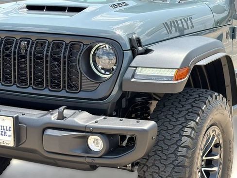 New 2026 Jeep Wrangler Unlimited Rubicon 392 AWD/4WD image 11