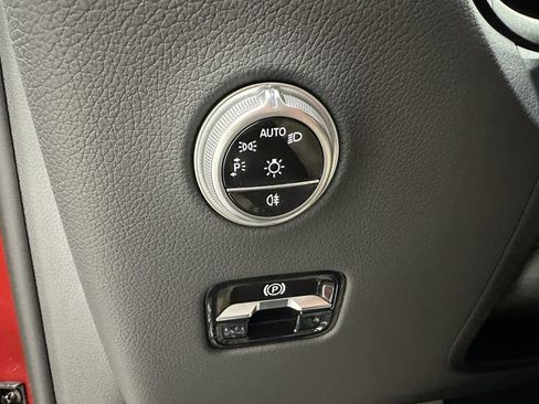 Certified 2024 Mercedes-Benz GLC 300 w/ AMG Line image 35