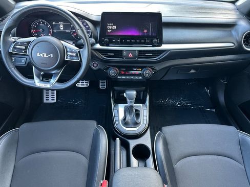 Used 2023 Kia Forte GT-Line image 10