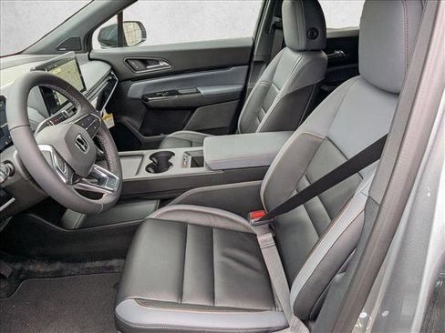 New 2026 Honda Prologue Touring image 4