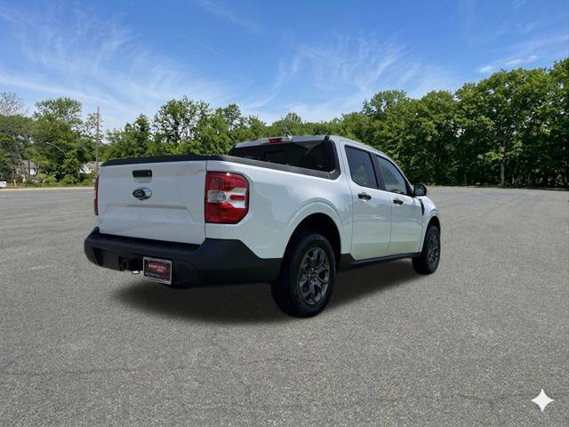 Used 2022 Ford Maverick XLT w/ Equipment Group 300A Standard AWD/4WD image 9