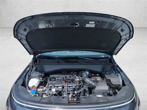 New 2026 Hyundai Kona Limited FWD image 19