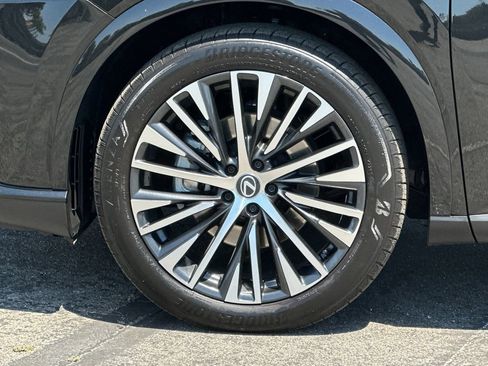 Used 2023 Lexus RX 350 Premium Plus w/ Cold Area Package FWD image 24