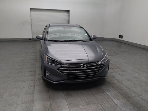 Used 2019 Hyundai Elantra SEL w/ Winter Weather Package FWD image 14