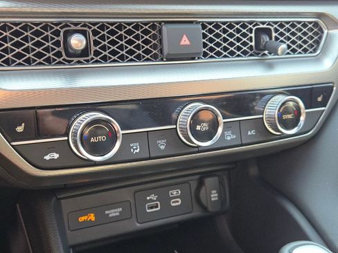 Used 2026 Acura Integra A-Spec FWD image 34