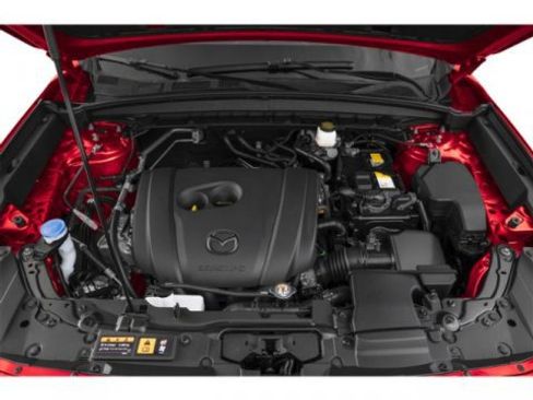 New 2026 MAZDA CX-5 2.5 S w/ Premium Package AWD/4WD image 14