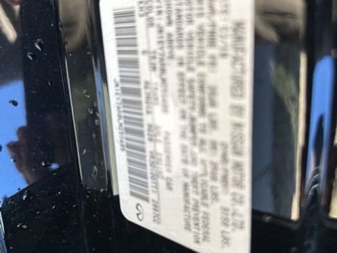 Used 2020 INFINITI Q50 Luxe w/ Essential Package (3.0T Luxe) image 18