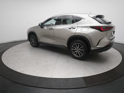 Used 2024 Lexus NX 350 AWD image 34