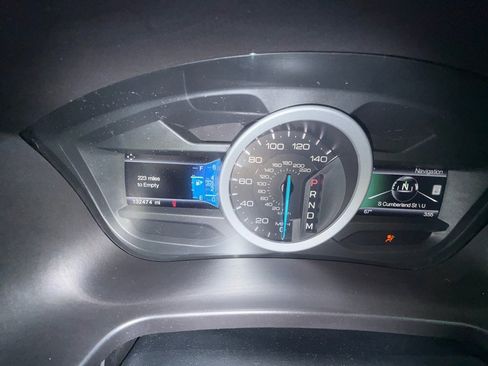 Used 2014 Ford Explorer XLT w/ Equipment Group 202A image 15