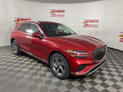 New 2026 Genesis GV70 2.5T Select