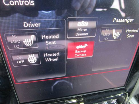 Used 2020 RAM 1500 Rebel w/ Rebel Level 1 Equipment Group image 48