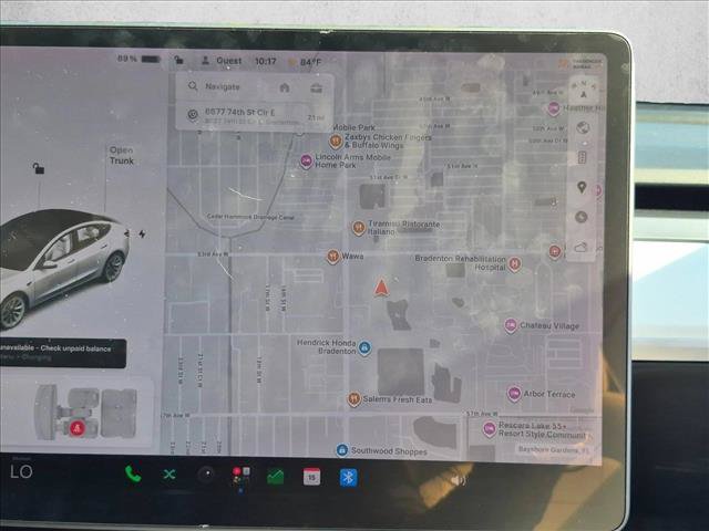 Used 2021 Tesla Model 3 Standard Range Plus RWD image 10