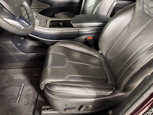 Used 2020 Hyundai Palisade Limited image 9