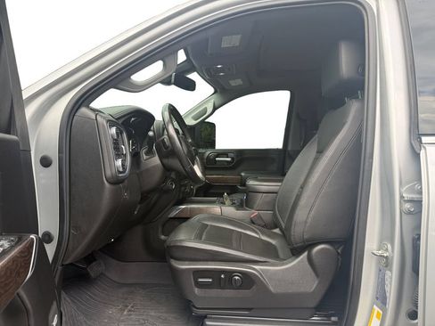 Used 2022 GMC Sierra 2500 Denali AWD/4WD image 9