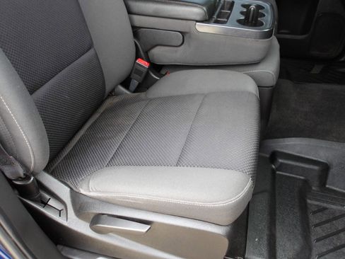 Used 2014 Chevrolet Silverado 1500 LT w/ All Star Edition AWD/4WD image 21