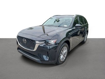 Used 2024 MAZDA CX-90 3.3 Turbo w/ Select Package