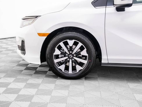 New 2026 Honda Odyssey EX-L image 34