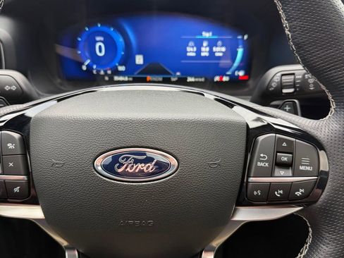 Used 2021 Ford Explorer ST w/ Equipment Group 401A image 18