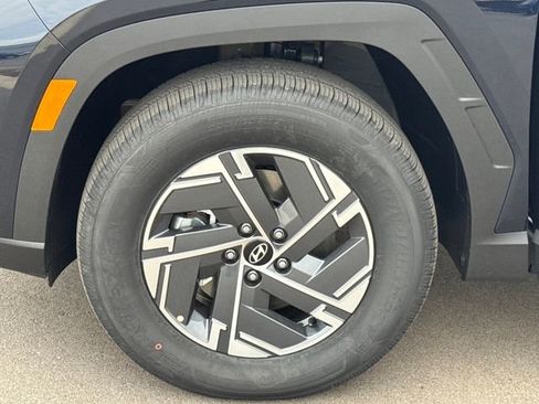New 2026 Hyundai Tucson Blue SE w/ Tow & Go Package AWD/4WD image 20