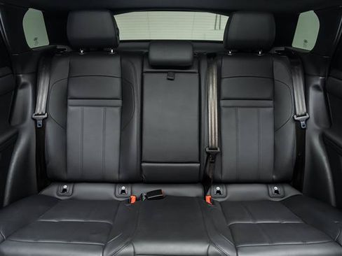 Used 2025 Land Rover Range Rover Evoque S AWD/4WD image 15