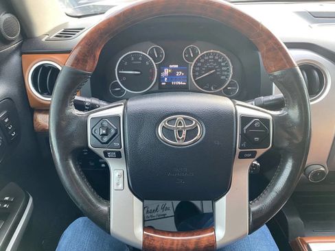 Used 2014 Toyota Tundra 1794 Edition image 13