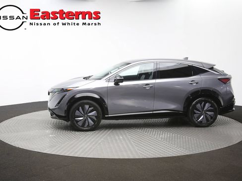 Used 2023 Nissan Ariya FWD image 59