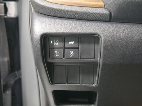 Used 2022 Honda CR-V EX-L image 22