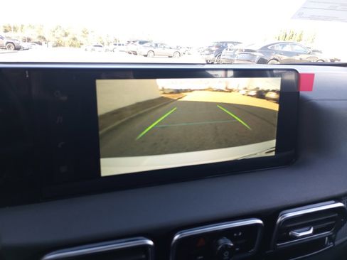 New 2026 Nissan Sentra S w/ Floor Mat Package image 18