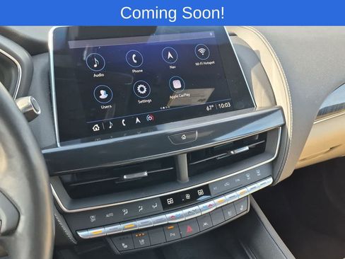 Used 2024 Cadillac CT5 Premium Luxury AWD/4WD image 28