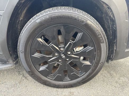 Used 2024 Hyundai Tucson XRT image 11