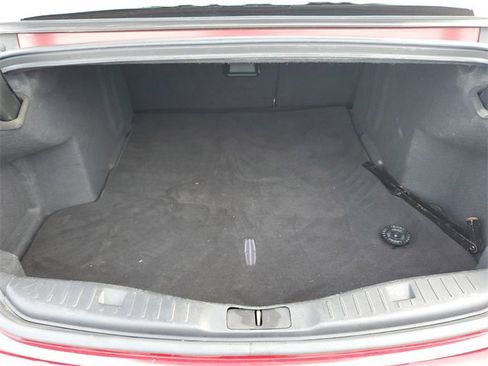 Used 2017 Lincoln MKZ Select w/ Select Plus Package image 9