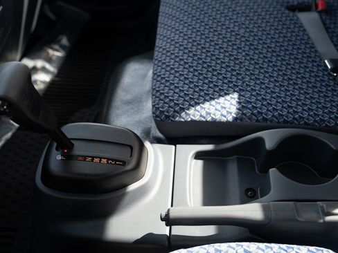 New 2024 Isuzu NPR image 14