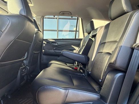 Used 2022 Honda Pilot Special Edition image 22