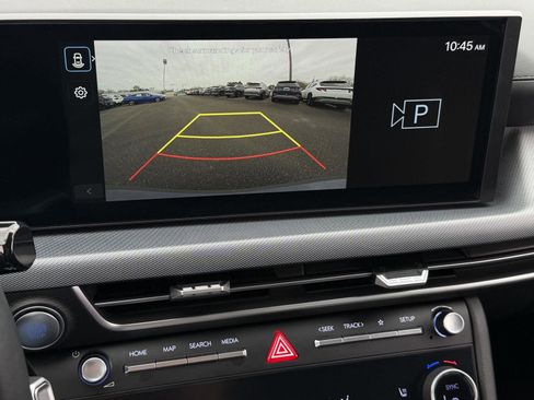 Certified 2025 Hyundai Sonata SEL image 14