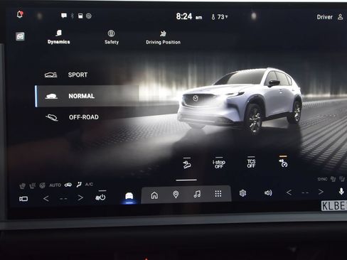 New 2026 MAZDA CX-5 2.5 S w/ Premium Plus Package AWD/4WD image 35