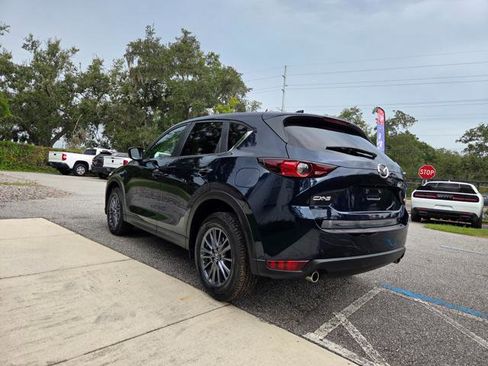 Used 2019 MAZDA CX-5 Touring image 10