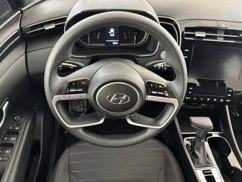 Certified 2024 Hyundai Santa Cruz SEL AWD/4WD image 30