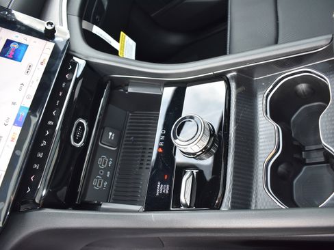 New 2026 Jeep Grand Cherokee Limited Reserve image 22