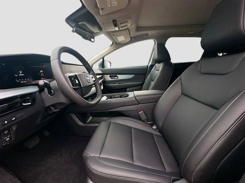 New 2025 Nissan Murano SL w/ Cargo Package image 22