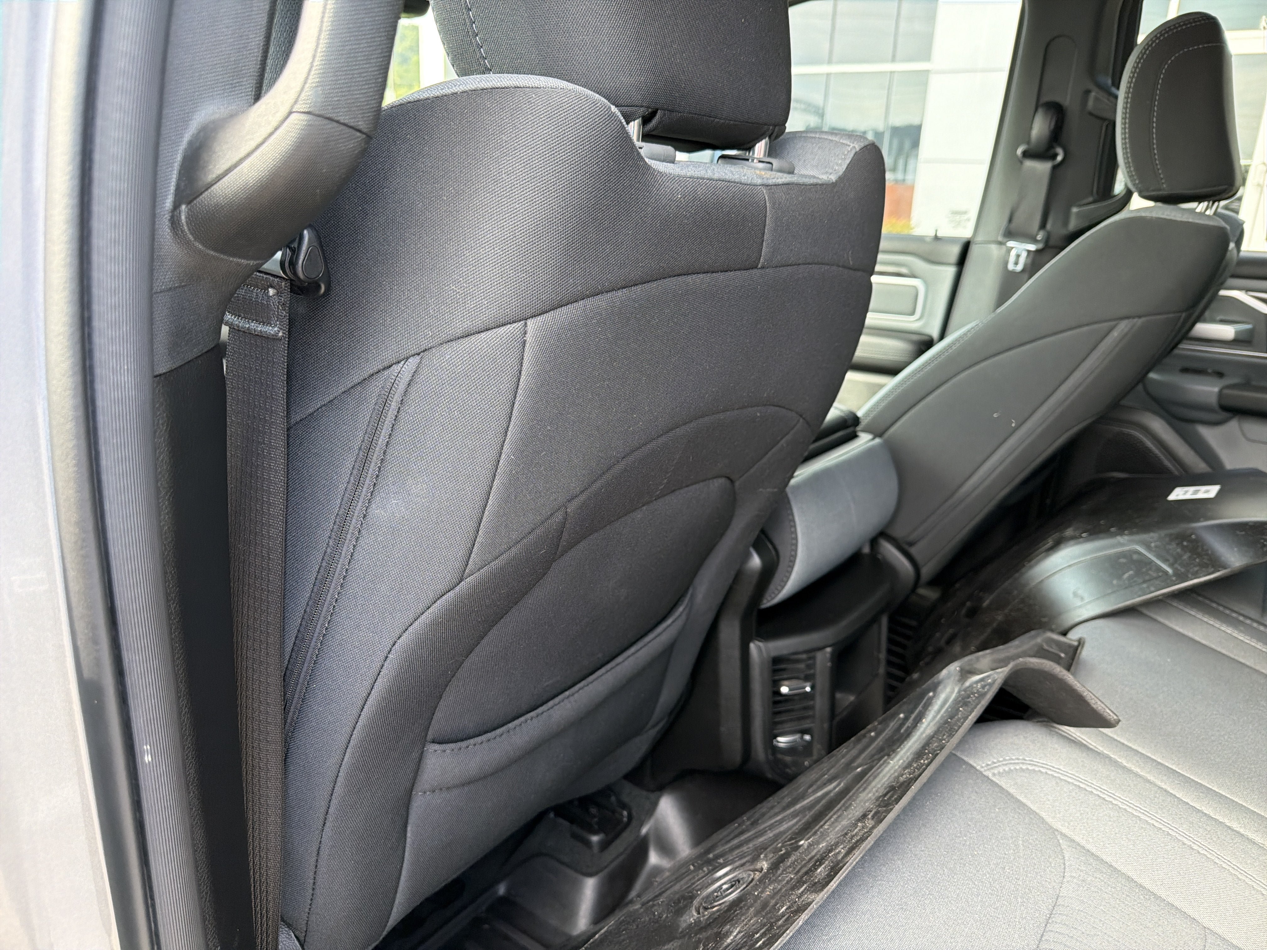 Used 2021 RAM 1500 Big Horn AWD/4WD image 18