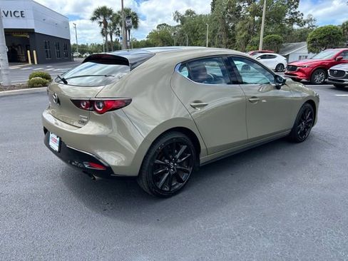 Used 2024 MAZDA MAZDA3 s image 6