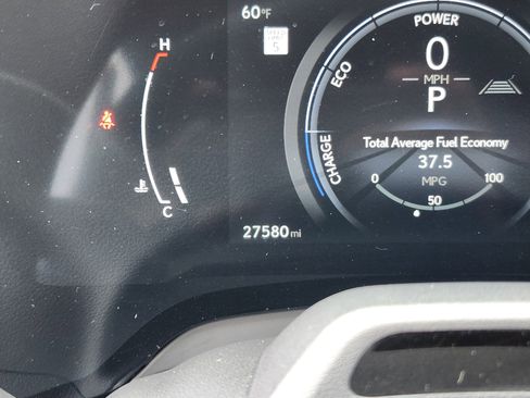 Used 2023 Lexus RX 350 w/ Accessory Package (Z1) image 9