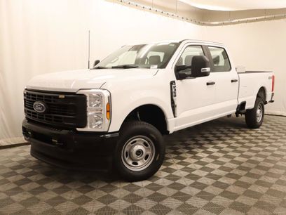 Used 2024 Ford F350 XL