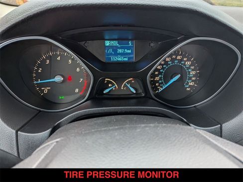 Used 2012 Ford Focus SE image 21