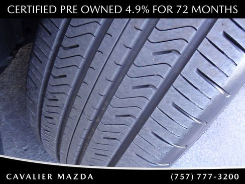 Certified 2026 MAZDA CX-90 3.3 Turbo w/ Select Package AWD/4WD image 40