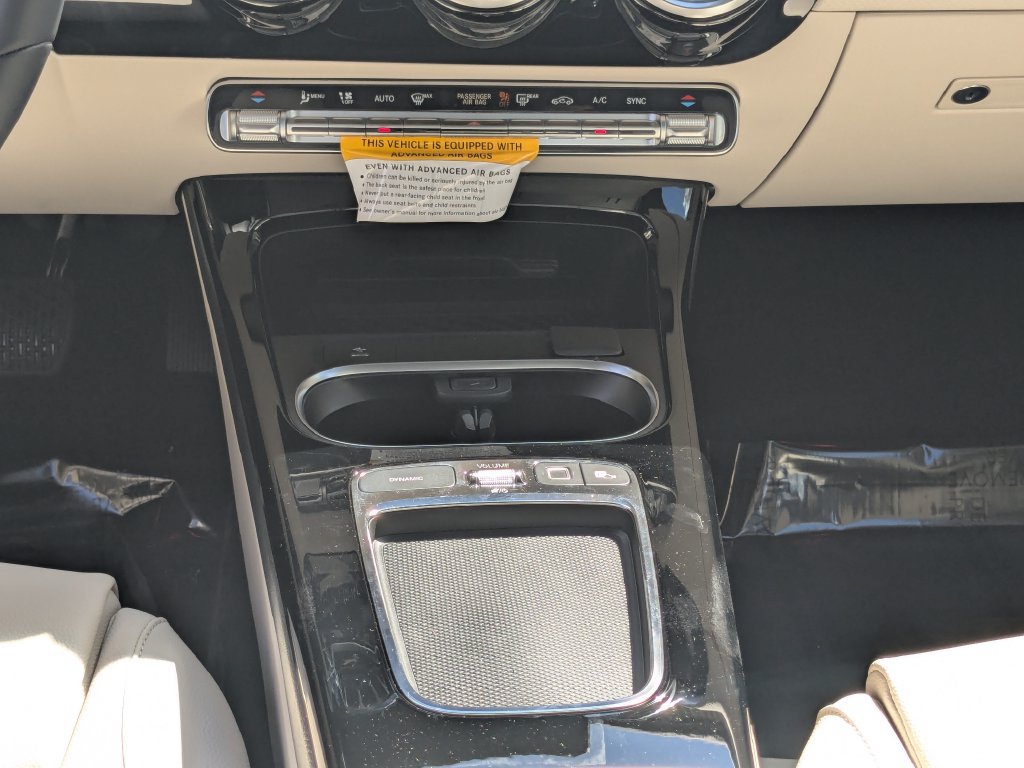 Certified 2026 Mercedes-Benz CLA 250 image 6