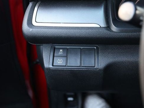 Used 2018 Honda Civic LX image 45