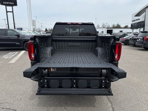 New 2026 GMC Sierra 1500 AT4 w/ Technology Package AWD/4WD image 11