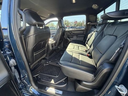 Used 2023 RAM 1500 Limited image 11